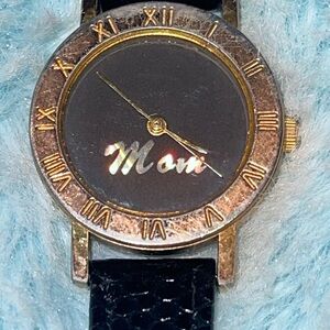 Vintage GRUEN‎ “ Mom” Watch